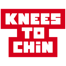 Knees To Chin