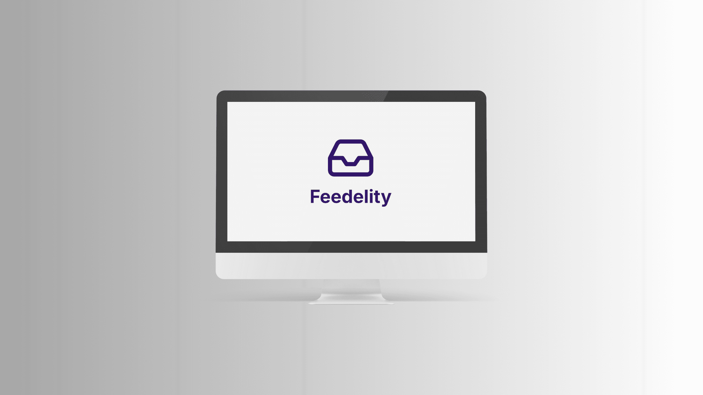 Why Feedelity?