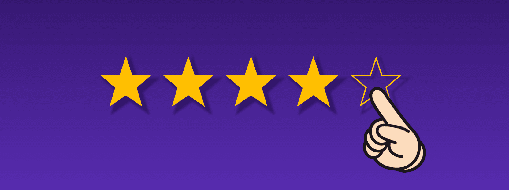 How to Respond to a Google Review With No Comment